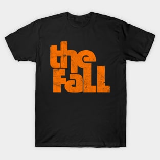 The Fall T Shirts for Sale TeePublic